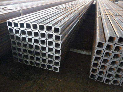 厚壁方管 厚壁方管