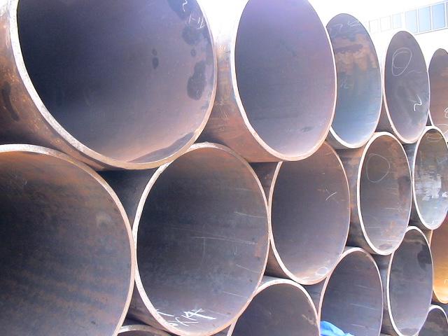 大口徑厚壁方鋼管 大口徑厚壁方鋼管