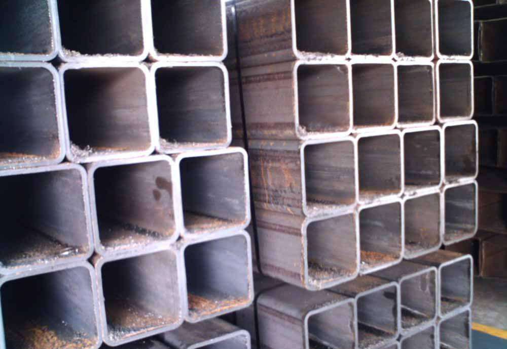 無錫厚壁方矩管 無錫厚壁方矩管