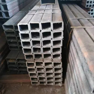 大口徑規(guī)格方管